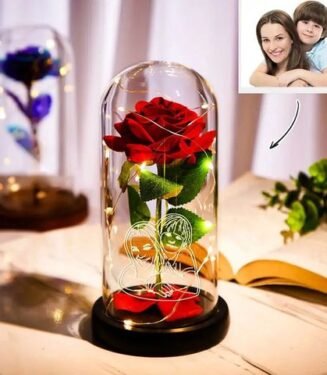 Product image media